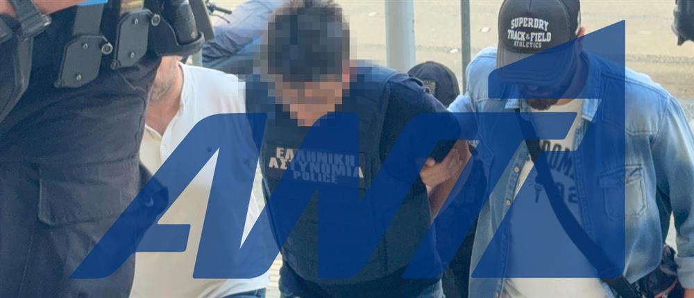 50χρονος αδελφοκτόνος: Θόλωσα, είμαι συγκλονισμένος και συντετριμμένος 50χρονος αδελφοκτόνος: Θόλωσα, είμαι συγκλονισμένος και συντετριμμένος