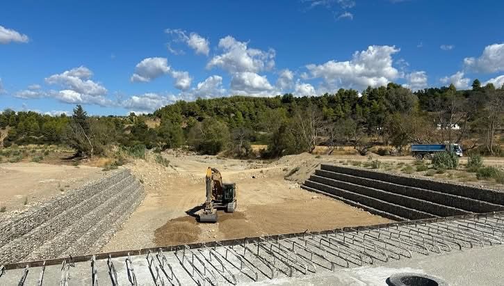 Η Εύβοια αποκτά νέα γέφυρα: Πότε θα παραδοθεί Η Εύβοια αποκτά νέα γέφυρα: Πότε θα παραδοθεί