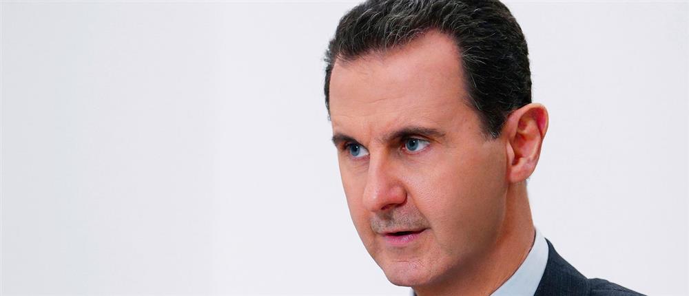 Συρία: Ένταλμα σύλληψης για τον Μπασάρ αλ Άσαντ
