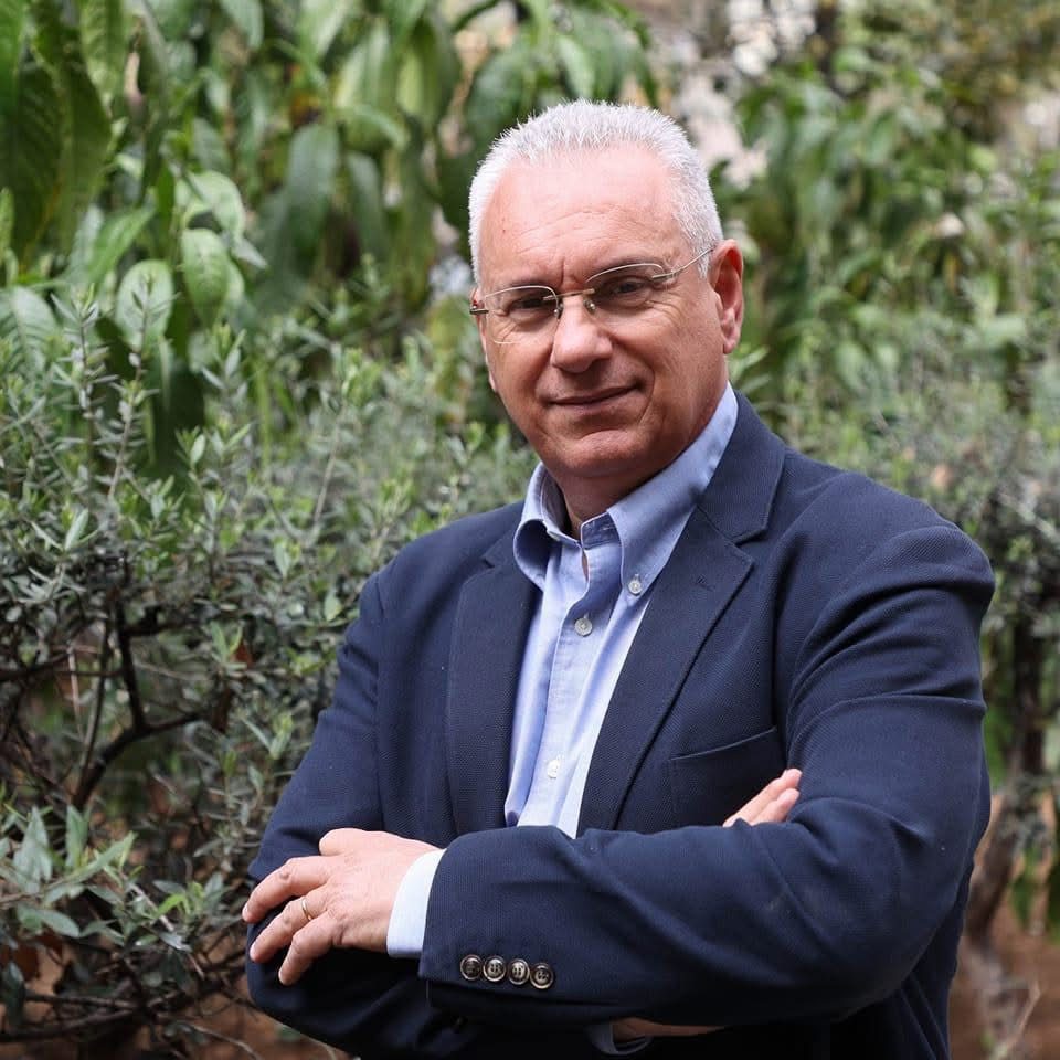 Εύβοια: Μαρκόπουλος για Σαμαρά: «Ότι αποφασίσει μαζί του» Εύβοια: Μαρκόπουλος για Σαμαρά: «Ότι αποφασίσει μαζί του»