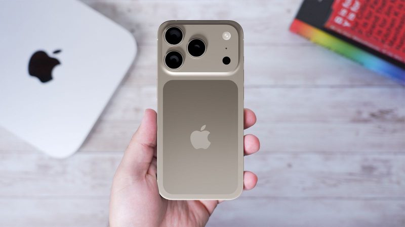 Όλα έτοιμα για iphone 17: Σήμερα παρουσιάζονται όλα τα νέα προϊόντα της Apple Όλα έτοιμα για iphone 17: Σήμερα παρουσιάζονται όλα τα νέα προϊόντα της Apple