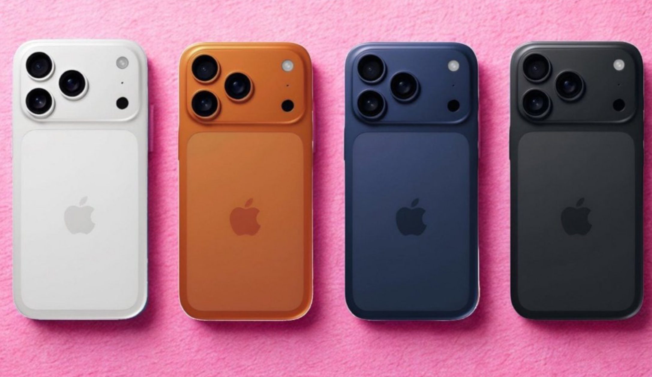 Πότε έρχεται στην Ελλάδα το νέο iPhone 17 Πότε έρχεται στην Ελλάδα το νέο iPhone 17