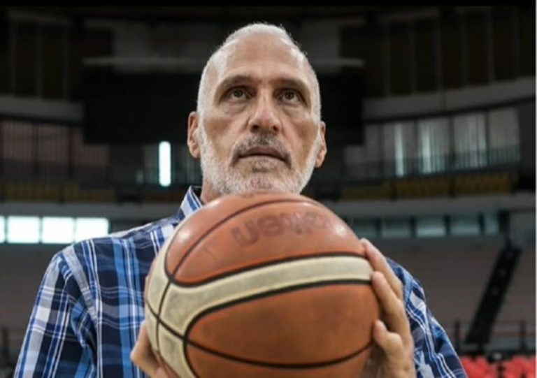 Αργύρης Καμπούρης στο ΕΡΤnews: Αυτά τα παιδιά έχουν αφιερώσει τη ζωή τους στο μπάσκετ Αργύρης Καμπούρης στο ΕΡΤnews: Αυτά τα παιδιά έχουν αφιερώσει τη ζωή τους στο μπάσκετ