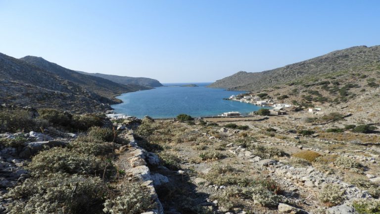 Κάρπαθος: Βρέθηκε η σορός Άγγλου τουρίστα που είχε εξαφανιστεί από τον Ιούνιο Κάρπαθος: Βρέθηκε η σορός Άγγλου τουρίστα που είχε εξαφανιστεί από τον Ιούνιο