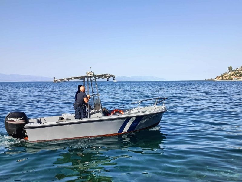 Εύβοια: Παρών το Λιμενικό στους Αγώνες Δρόμου «Λέλα Καραγιάννη»- Θα λάβουν και μέρος Εύβοια: Παρών το Λιμενικό στους Αγώνες Δρόμου «Λέλα Καραγιάννη»- Θα λάβουν και μέρος
