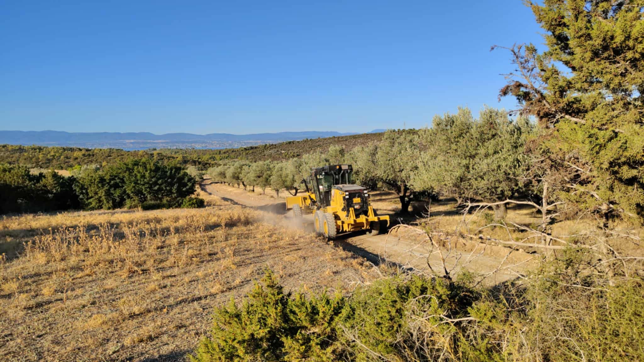 Καθαρισμοί και έργα στη Χαλκίδα – Πού γίνονται Καθαρισμοί και έργα στη Χαλκίδα – Πού γίνονται