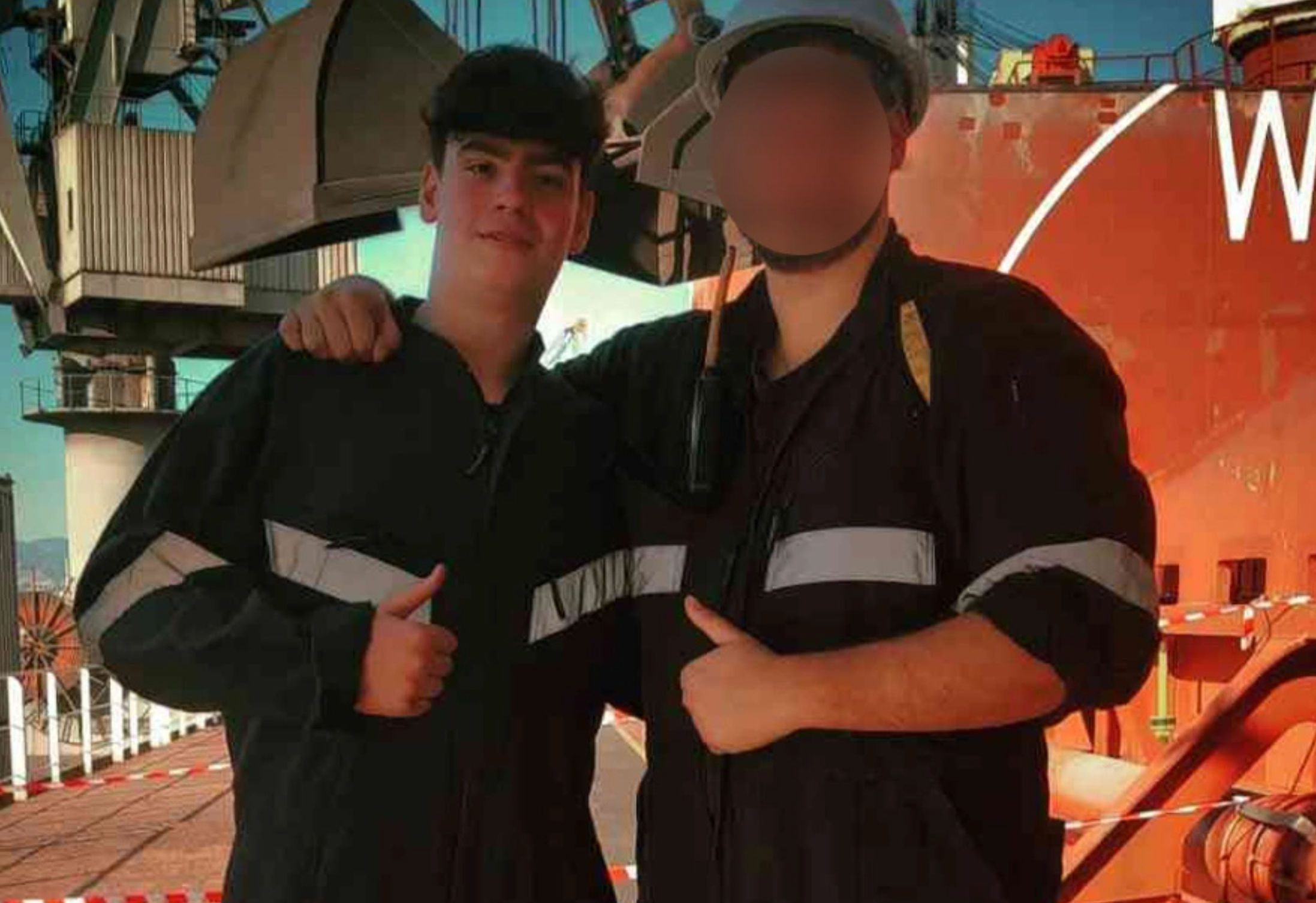 Θρήνος στην Εύβοια: Πότε θα γίνει η κηδεία του 20χρονου ναυτικού Θρήνος στην Εύβοια: Πότε θα γίνει η κηδεία του 20χρονου ναυτικού