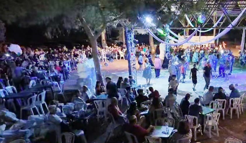 Έγινε «ολοκαίνουργιο» το νησί των ονείρων στην Εύβοια: Ο δήμος έλυσε το πρόβλημα 17 ετών Έγινε «ολοκαίνουργιο» το νησί των ονείρων στην Εύβοια: Ο δήμος έλυσε το πρόβλημα 17 ετών