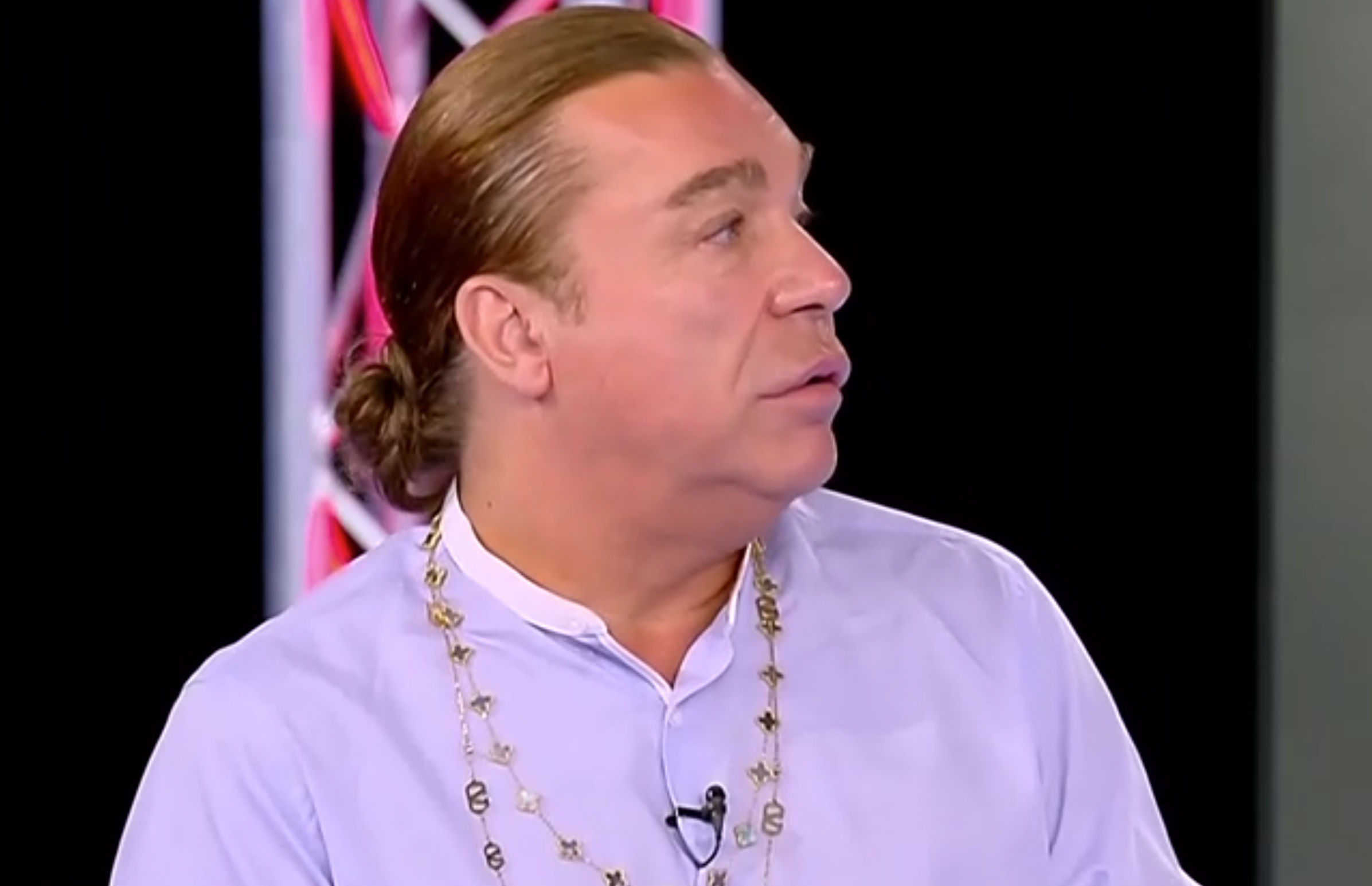 Αποκάλυψη Σαμαρά: «Η φίλη της οδηγού της Porsche μου έστειλε μήνυμα να σβήσω τα stories στο Instagram» Αποκάλυψη Σαμαρά: «Η φίλη της οδηγού της Porsche μου έστειλε μήνυμα να σβήσω τα stories στο Instagram»