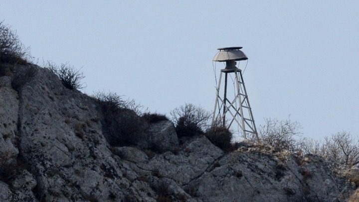 Γιατί θα ηχήσουν σειρήνες στην Εύβοια Γιατί θα ηχήσουν σειρήνες στην Εύβοια