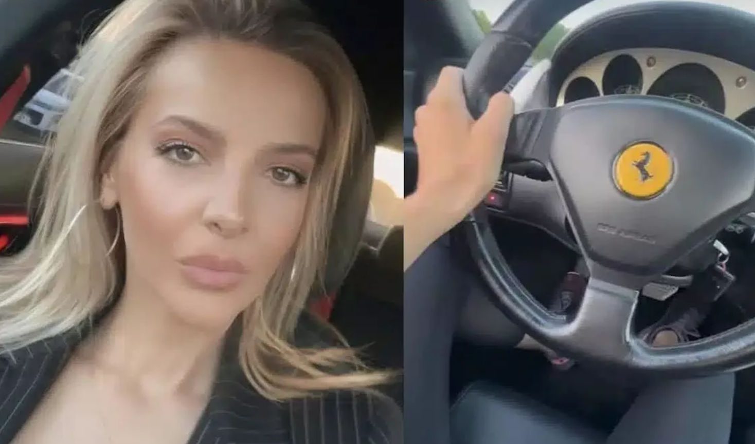 ΟΠΕΚΕΠΕ: Δεσμεύονται Ferrari, Porsche, 30 αυτοκίνητα και 11 ακίνητα της Σεμερτζίδου και συγγενών της ΟΠΕΚΕΠΕ: Δεσμεύονται Ferrari, Porsche, 30 αυτοκίνητα και 11 ακίνητα της Σεμερτζίδου και συγγενών της