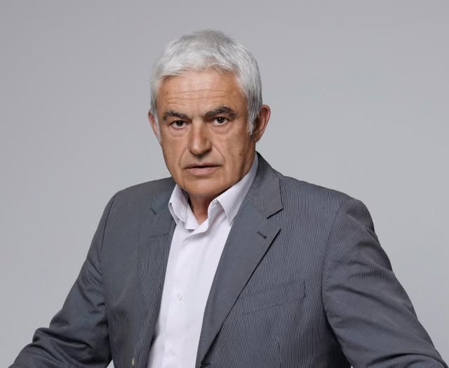 Χαλκίδα – Γιώργος Σπύρου: Τι ακριβώς συμβαίνει με το πανεπιστήμιο Στερεάς Ελλάδας; Χαλκίδα – Γιώργος Σπύρου: Τι ακριβώς συμβαίνει με το πανεπιστήμιο Στερεάς Ελλάδας;