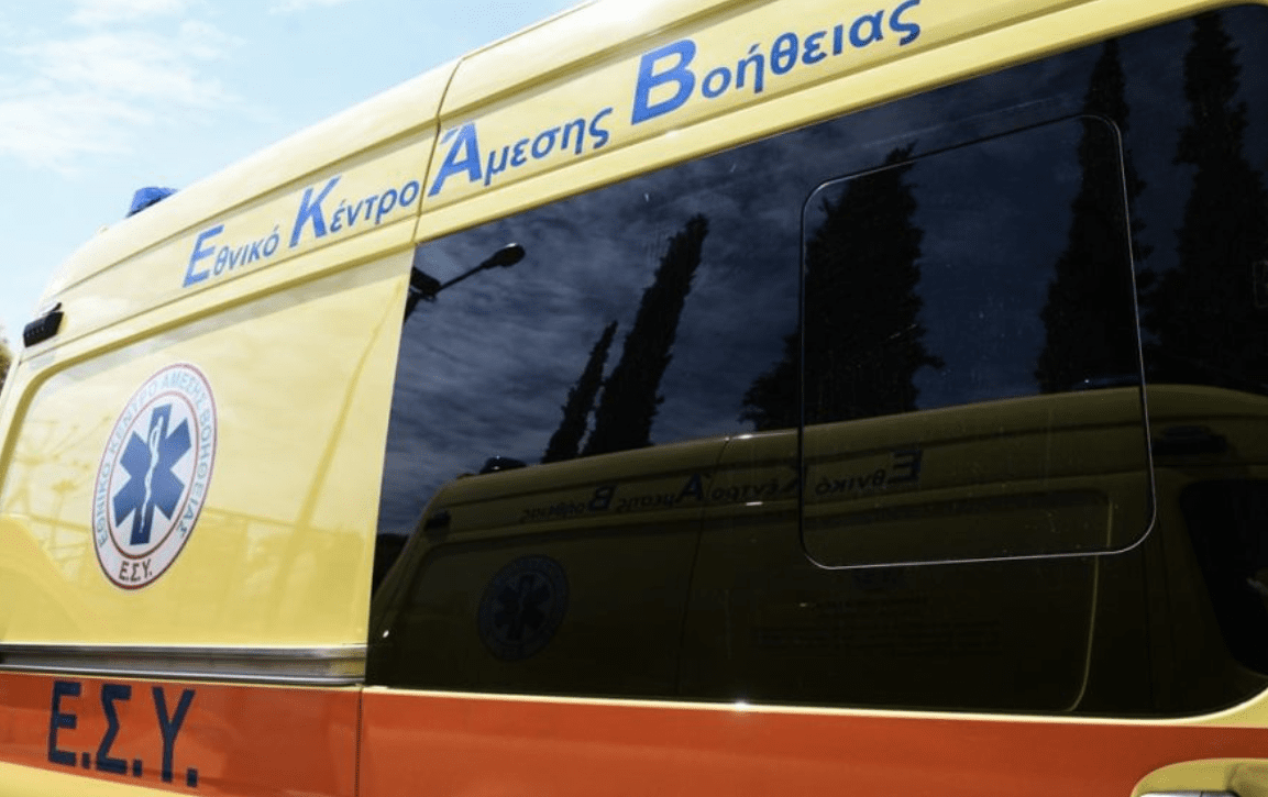 Νεκρή 20χρονη που παρασύρθηκε από αυτοκίνητο Νεκρή 20χρονη που παρασύρθηκε από αυτοκίνητο