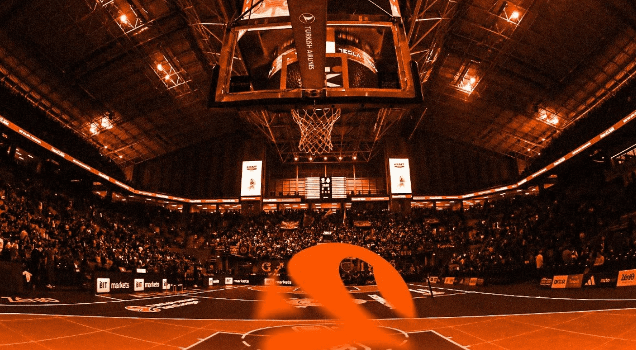 EuroLeague 2026: Πότε θα γίνει ο τελικός του Final Four στην Αθήνα EuroLeague 2026: Πότε θα γίνει ο τελικός του Final Four στην Αθήνα