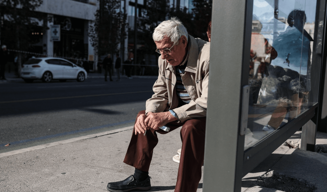 Αναδρομικά: Ποιοι συνταξιούχοι θα πάρουν έως 12.384 ευρώ Αναδρομικά: Ποιοι συνταξιούχοι θα πάρουν έως 12.384 ευρώ