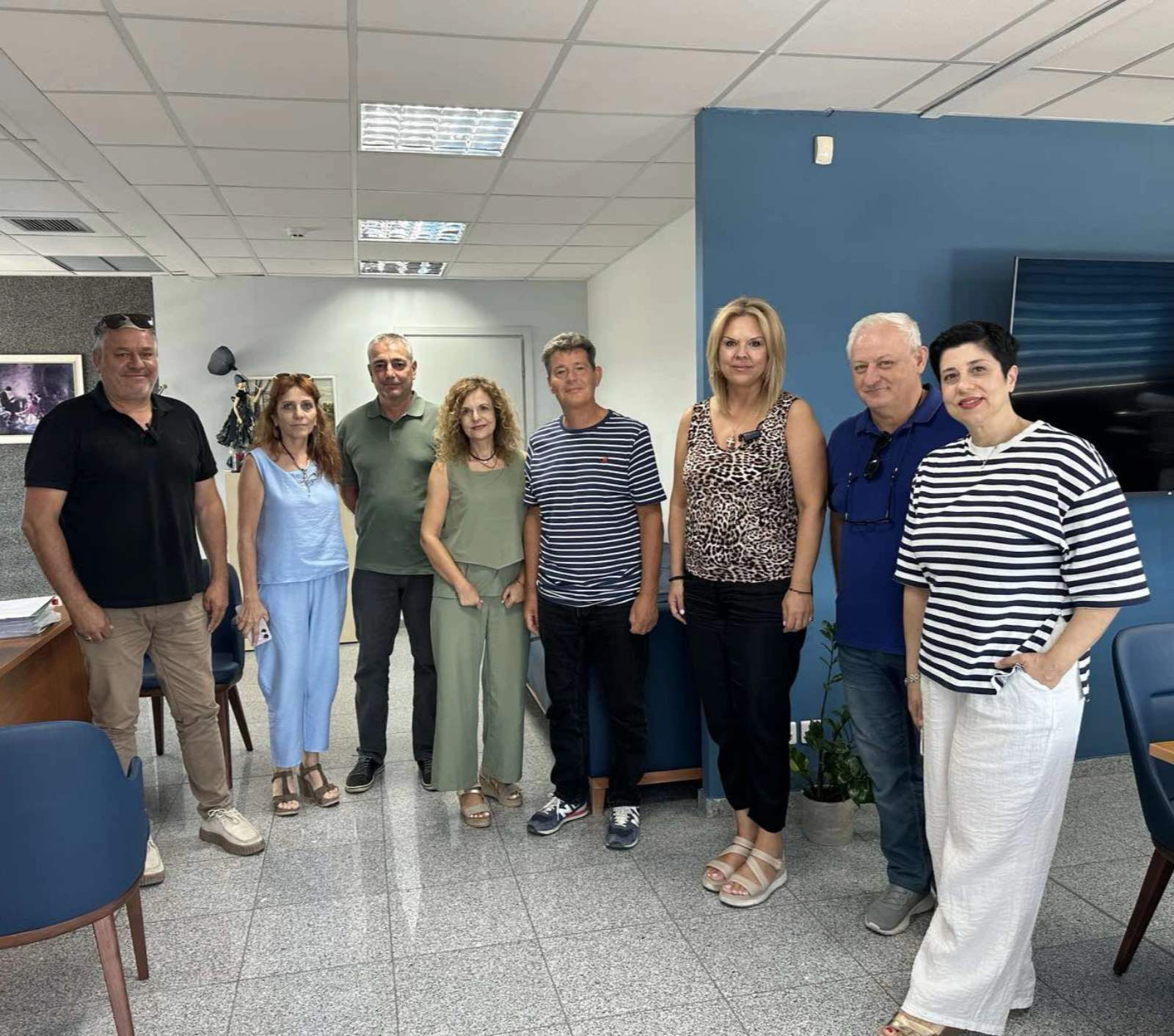 Τα προβλήματα που «βασανίζουν» τα Δημοτικά και τα Νηπιαγωγεία της Εύβοιας Τα προβλήματα που «βασανίζουν» τα Δημοτικά και τα Νηπιαγωγεία της Εύβοιας