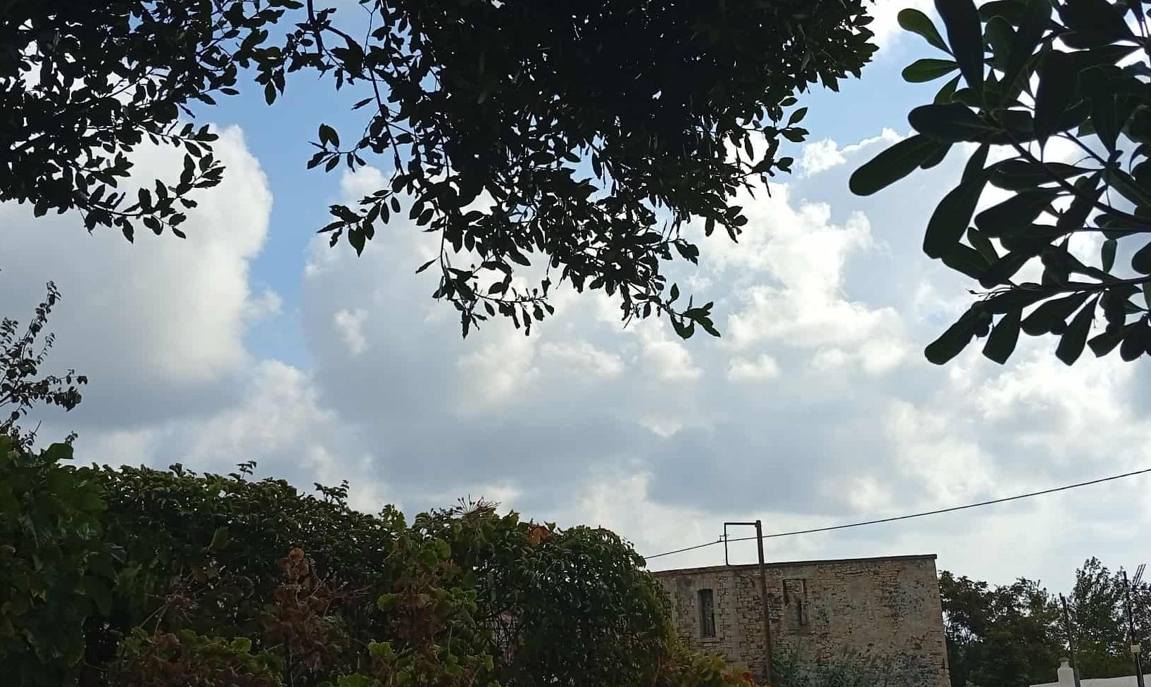 Πως θα είναι ο καιρός σήμερα στην Εύβοια – Πού θα βρέξει Πως θα είναι ο καιρός σήμερα στην Εύβοια – Πού θα βρέξει