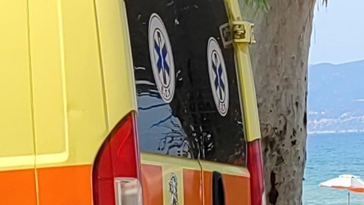 Σοκ με νεκρή γυναίκα σε παραλία- Τι συνέβη Σοκ με νεκρή γυναίκα σε παραλία- Τι συνέβη