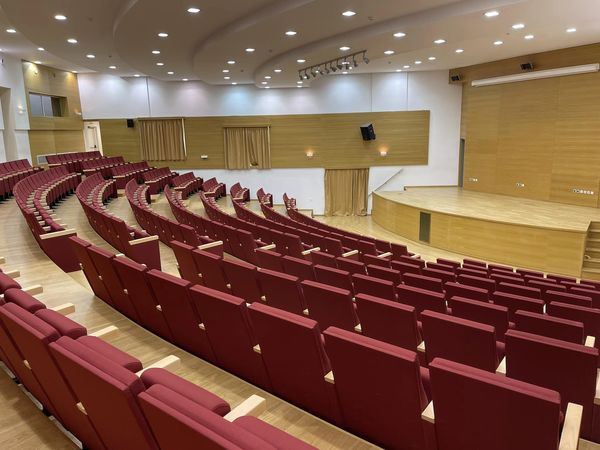 Άξιον Εστί στην Εύβοια: Το εμβληματικό ορατόριο στη Χαλκίδα Άξιον Εστί στην Εύβοια: Το εμβληματικό ορατόριο στη Χαλκίδα