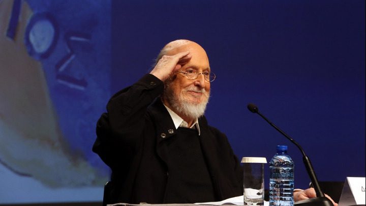 Δημοσία δαπάνη η κηδεία του Διονύση Σαββόπουλου- Ποιος ήταν ο εθνικός μας «Νιόνιος» Δημοσία δαπάνη η κηδεία του Διονύση Σαββόπουλου- Ποιος ήταν ο εθνικός μας «Νιόνιος»