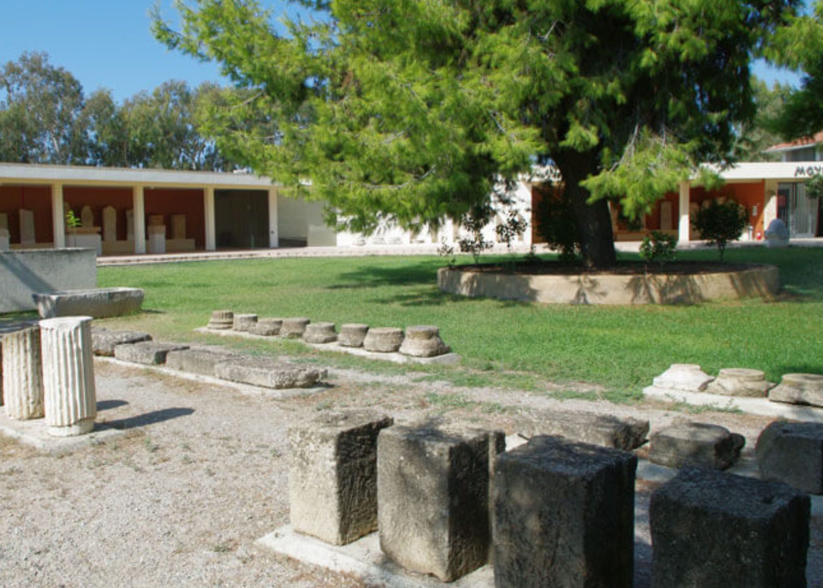 Το ιστορικό μουσείο της Εύβοιας «παίρνει» ξανά ζωή – Πού βρίσκεται Το ιστορικό μουσείο της Εύβοιας «παίρνει» ξανά ζωή – Πού βρίσκεται