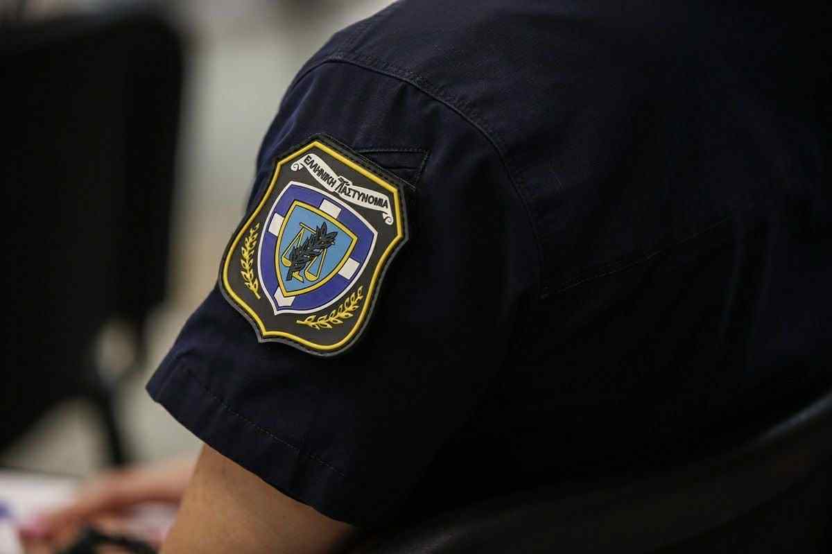 Αστυνομικός από την Εύβοια έβαλε τέλος στη ζωή του Αστυνομικός από την Εύβοια έβαλε τέλος στη ζωή του