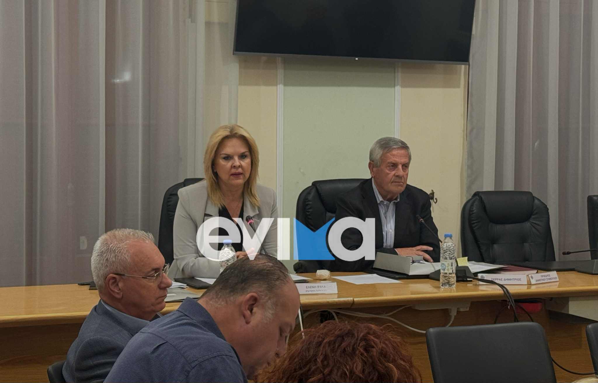 «Κλείδωσε» σε αυτή την περιοχή της Εύβοιας θα γίνει το Πανεπιστήμιο «Κλείδωσε» σε αυτή την περιοχή της Εύβοιας θα γίνει το Πανεπιστήμιο