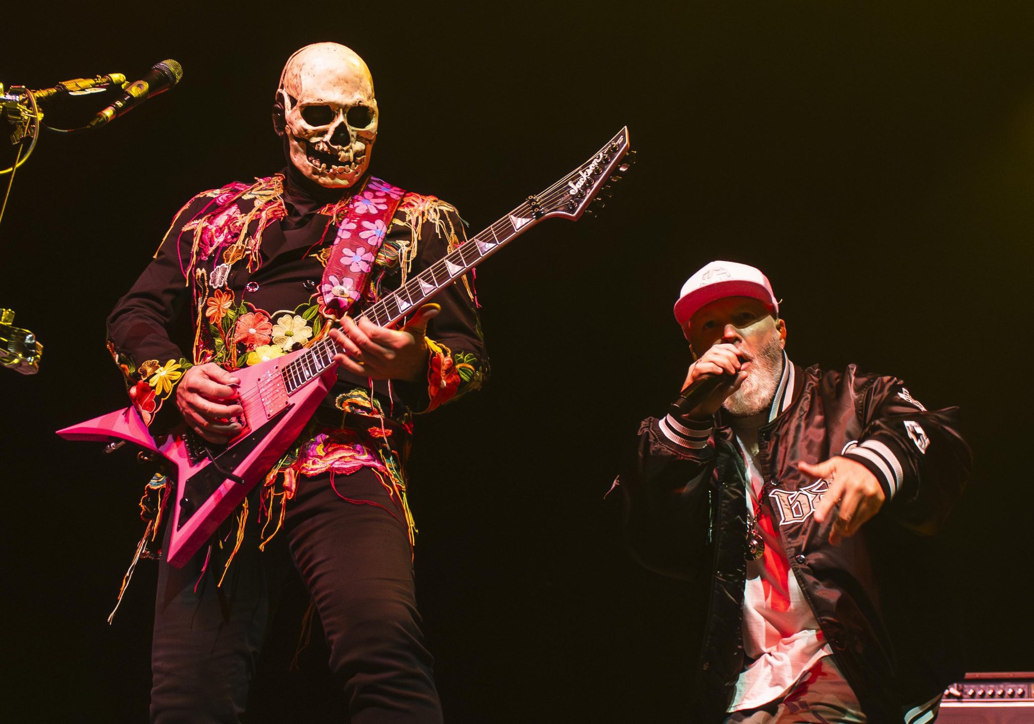 Οι Limp Bizkit για πρώτη φορά στην Ελλάδα – Έρχονται στο Release Athens 2026 Οι Limp Bizkit για πρώτη φορά στην Ελλάδα – Έρχονται στο Release Athens 2026