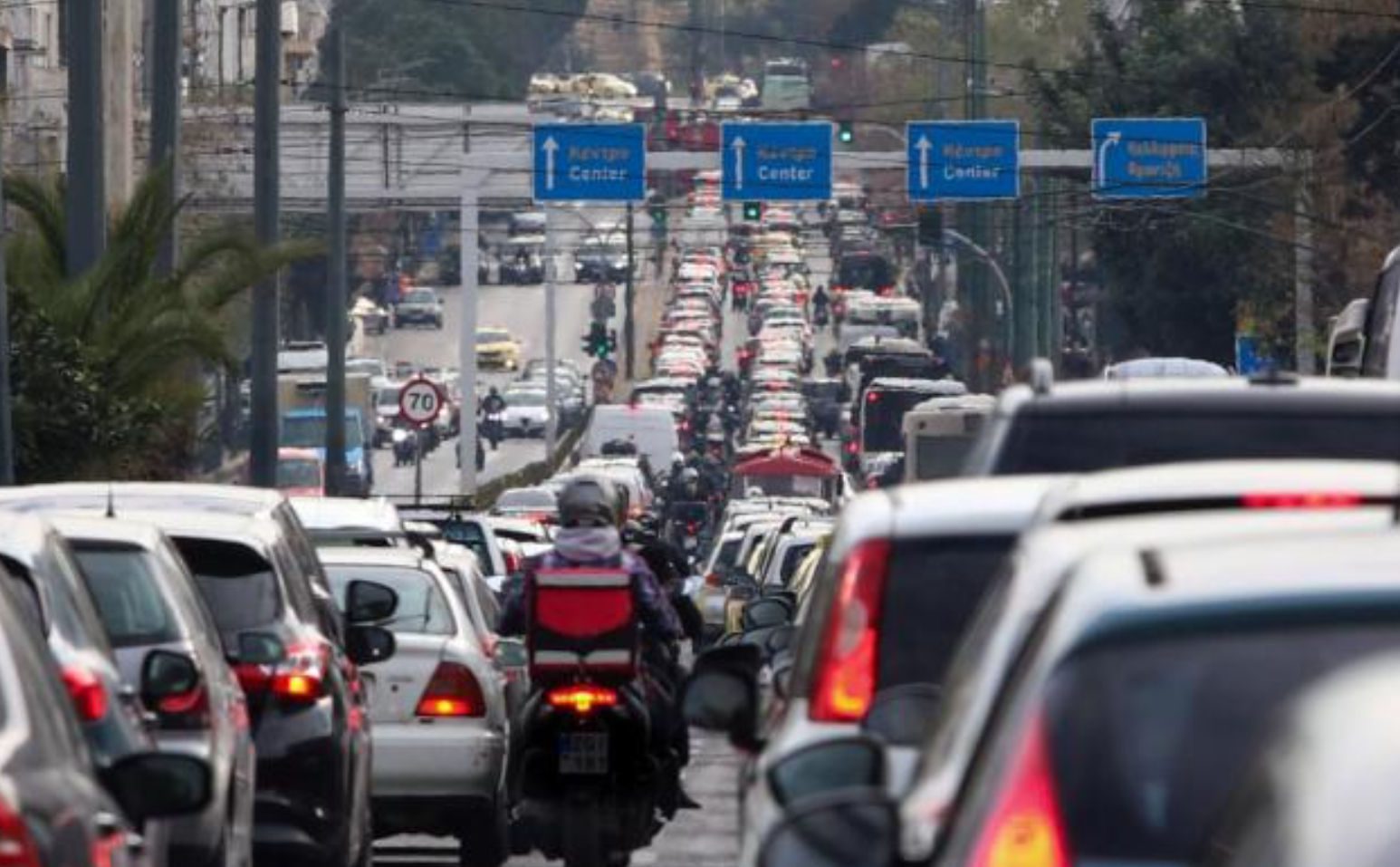 Σκανάρισμα πινακίδων: Ποιοι οδηγοί θα πληρώσουν «τσουχτερό» πρόστιμο Σκανάρισμα πινακίδων: Ποιοι οδηγοί θα πληρώσουν «τσουχτερό» πρόστιμο