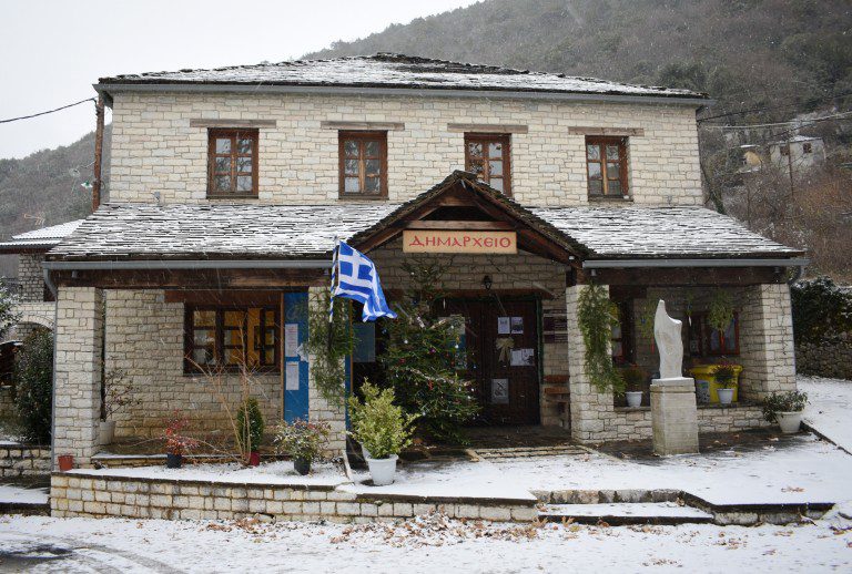 Δήμος επιβάλλει πολιτιστικό τέλος στους τουρίστες Δήμος επιβάλλει πολιτιστικό τέλος στους τουρίστες