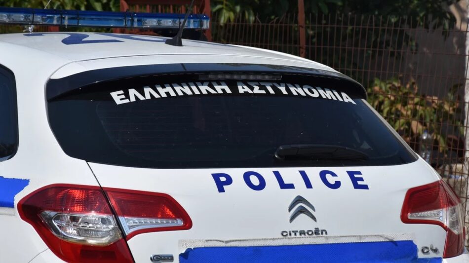 Μεσσηνία: Διπλή δολοφονία μέσα σε κάμπινγκ στην Φοινικούντα Μεσσηνία: Διπλή δολοφονία μέσα σε κάμπινγκ στην Φοινικούντα