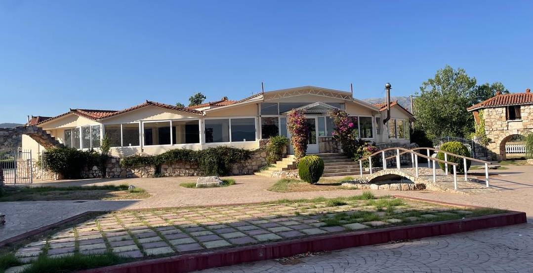 Βγαίνει σε διαγωνισμό εμβληματικό ακίνητο στην Εύβοια: Ζητούν ενοίκιο 3.000€ το μήνα Βγαίνει σε διαγωνισμό εμβληματικό ακίνητο στην Εύβοια: Ζητούν ενοίκιο 3.000€ το μήνα
