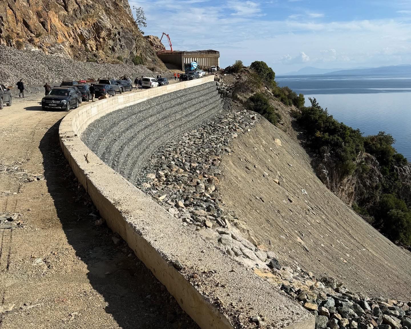 Μεγάλη επένδυση στην Εύβοια: Έργα ανάπλασης και τουριστικής ανάπτυξης ύψους 10 εκατ. ευρώ Μεγάλη επένδυση στην Εύβοια: Έργα ανάπλασης και τουριστικής ανάπτυξης ύψους 10 εκατ. ευρώ