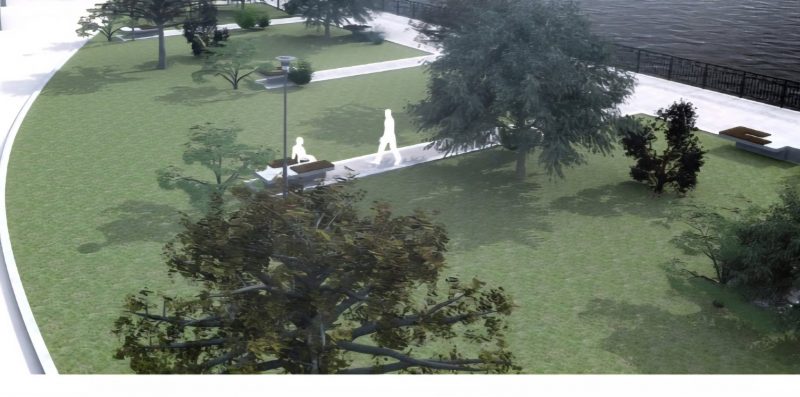 Σπουδαίο έργο ανάπλασης στην Εύβοια- 330.000 ευρώ ο προϋπολογισμός, μόνο για την Β’ φάση Σπουδαίο έργο ανάπλασης στην Εύβοια- 330.000 ευρώ ο προϋπολογισμός, μόνο για την Β’ φάση