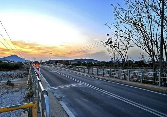 Έρχεται μπαράζ μεγάλων έργων στην Εύβοια: Ποια ξεκινούν το 2026 Έρχεται μπαράζ μεγάλων έργων στην Εύβοια: Ποια ξεκινούν το 2026