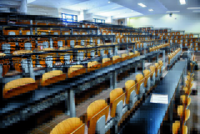 Στα πόσα χρόνια διαγράφονται οι «αιώνιοι» φοιτητές Στα πόσα χρόνια διαγράφονται οι «αιώνιοι» φοιτητές