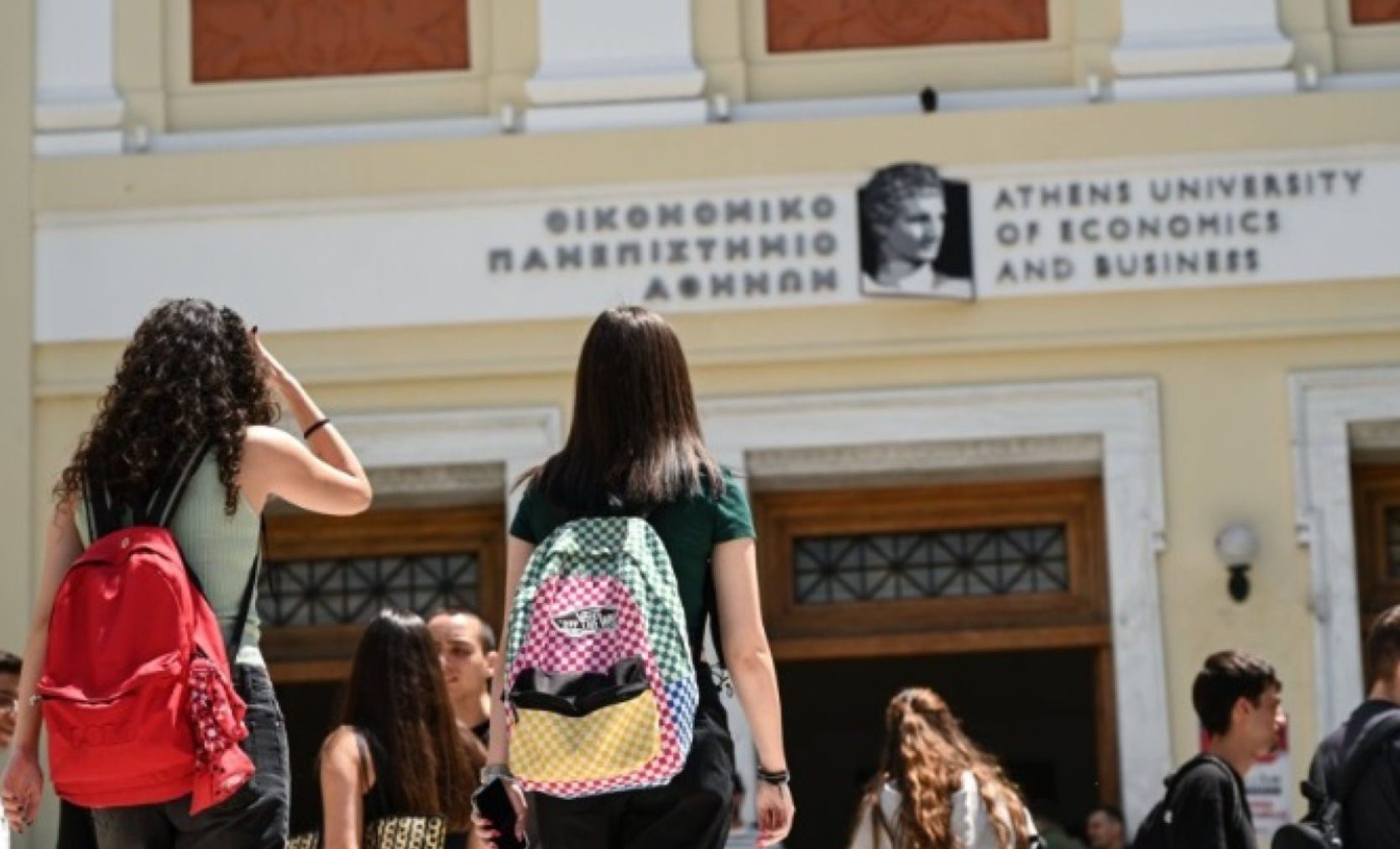 Ξεκινάνε οι πρώτες διαγραφές για τους «αιώνιους» φοιτητές Ξεκινάνε οι πρώτες διαγραφές για τους «αιώνιους» φοιτητές