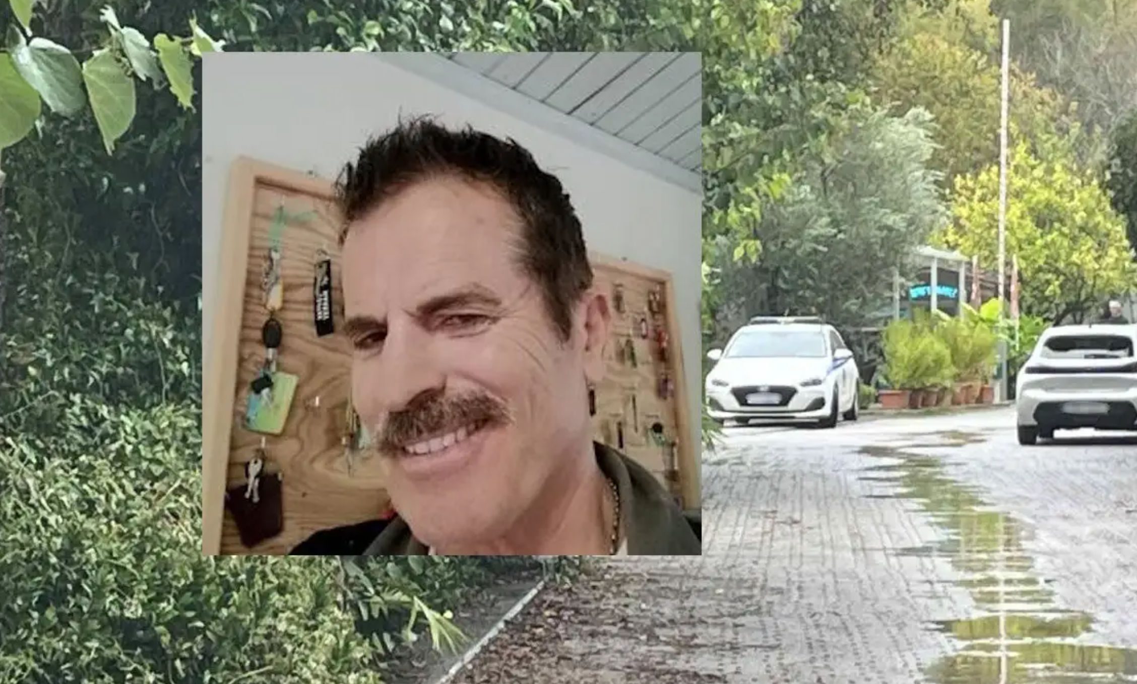 Φοινικούντα: Άνοιξε η μυστική διαθήκη του δολοφονημένου ιδιοκτήτη κάμπινγκ – Ποιοι είναι οι κληρονόμοι Φοινικούντα: Άνοιξε η μυστική διαθήκη του δολοφονημένου ιδιοκτήτη κάμπινγκ – Ποιοι είναι οι κληρονόμοι