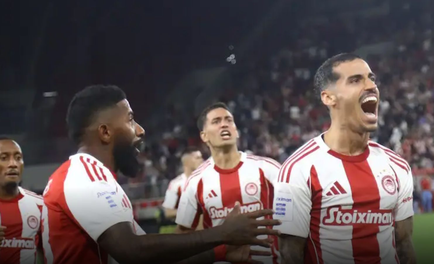 Champions League: Η ώρα και το κανάλι του αγώνα του Ολυμπιακού κόντρα στην Άρσεναλ Champions League: Η ώρα και το κανάλι του αγώνα του Ολυμπιακού κόντρα στην Άρσεναλ