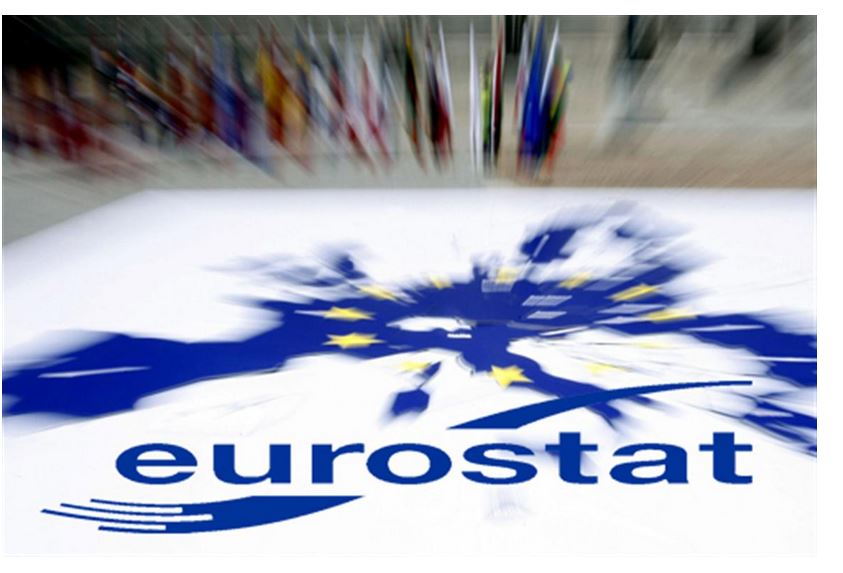 Eurostat: Νέα έρευνα αποκαλύπτει πόσοι Έλληνες δεν τα βγάζουν πέρα Eurostat: Νέα έρευνα αποκαλύπτει πόσοι Έλληνες δεν τα βγάζουν πέρα