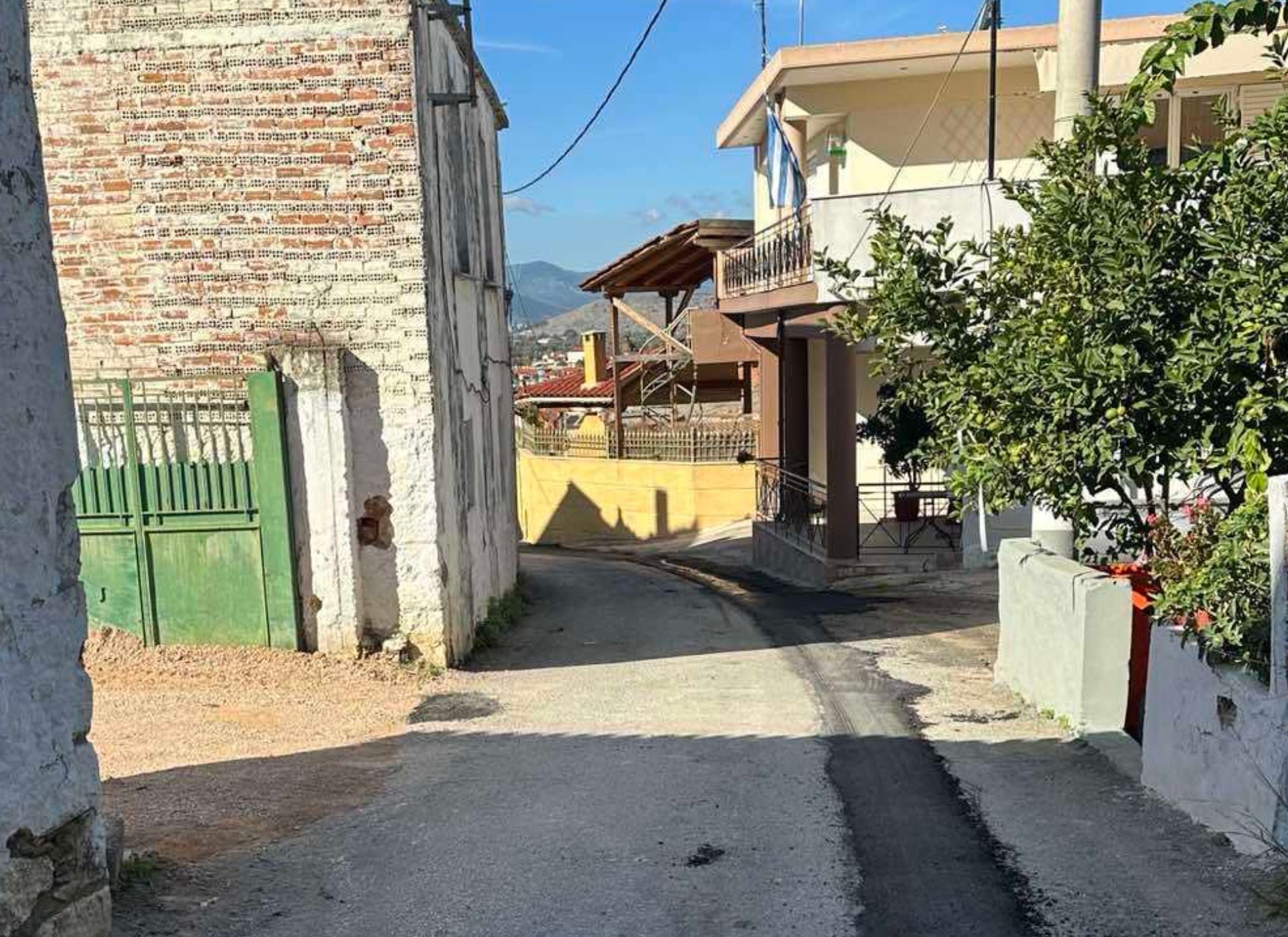 Αυτή η περιοχή της Εύβοιας αποκτά σύγχρονο δίκτυο ύδρευσης Αυτή η περιοχή της Εύβοιας αποκτά σύγχρονο δίκτυο ύδρευσης