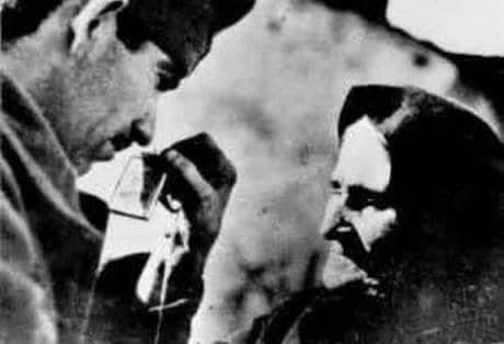 Φάνης Σπάνός: 85 χρόνια μετά τιμούμε αυτούς που έδωσαν τη ζωή τους για την Πατρίδα! Φάνης Σπάνός: 85 χρόνια μετά τιμούμε αυτούς που έδωσαν τη ζωή τους για την Πατρίδα!
