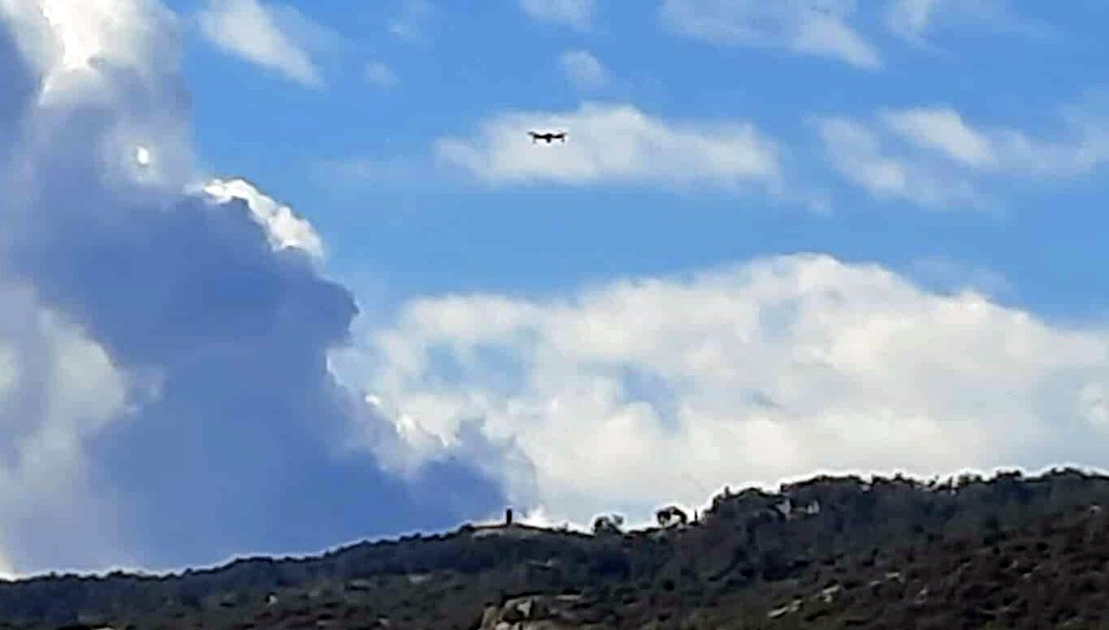 Drone έπεσε πάνω σε κοπέλα που έκανε παρέλαση στην Καβάλα Drone έπεσε πάνω σε κοπέλα που έκανε παρέλαση στην Καβάλα