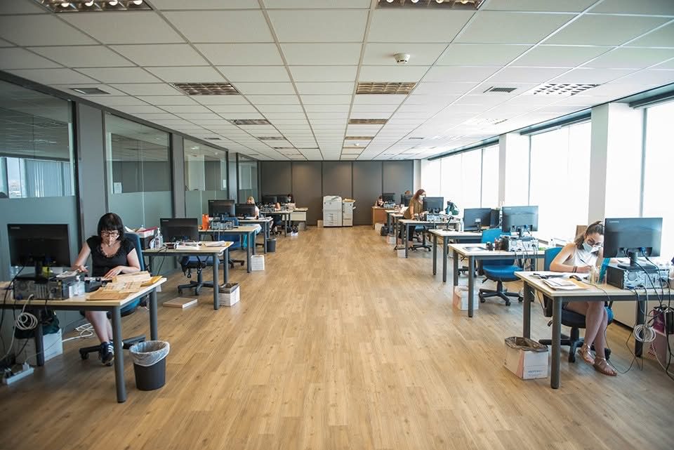 Δημόσιο: Πώς θα βγουν σε σύνταξη στα 61 έτη γυναίκες και άνδρες Δημόσιο: Πώς θα βγουν σε σύνταξη στα 61 έτη γυναίκες και άνδρες