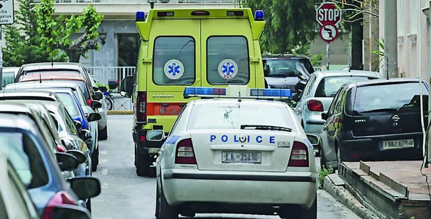 Άνδρας βρέθηκε νεκρός μέσα στο σπίτι του στην Εύβοια Άνδρας βρέθηκε νεκρός μέσα στο σπίτι του στην Εύβοια