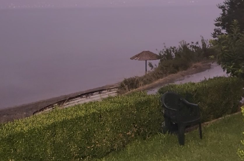 Ισχυρές καταιγίδες πλήττουν αυτή την ώρα την Εύβοια – Βίντεο Ισχυρές καταιγίδες πλήττουν αυτή την ώρα την Εύβοια – Βίντεο