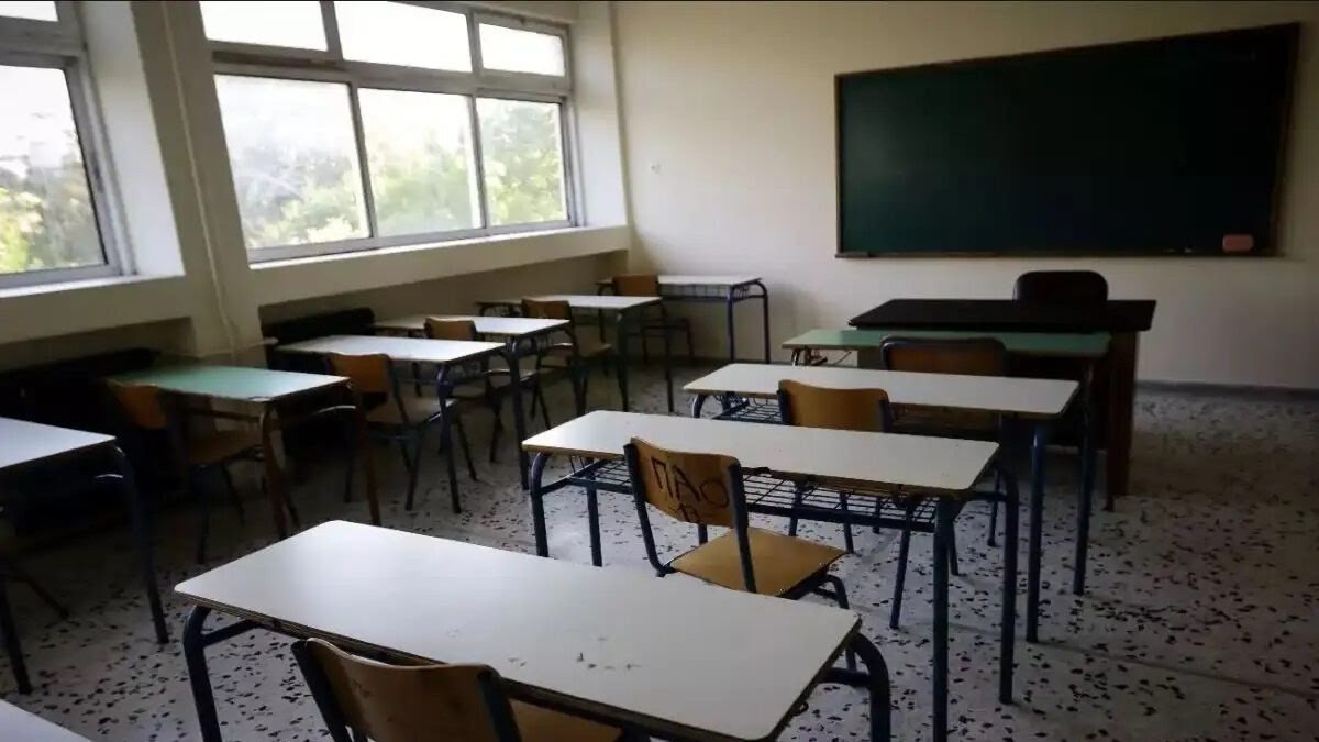 Πώς έπαθε ηλεκτροπληξία η μαθήτρια σε σχολείο της Εύβοιας – Τα νέα στοιχεία Πώς έπαθε ηλεκτροπληξία η μαθήτρια σε σχολείο της Εύβοιας – Τα νέα στοιχεία