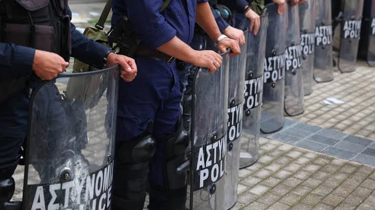 Ποιος ήταν ο αστυνομικός που έβαλε τέλος στη ζωή του από την Εύβοια – Τα νέα στοιχεία Ποιος ήταν ο αστυνομικός που έβαλε τέλος στη ζωή του από την Εύβοια – Τα νέα στοιχεία