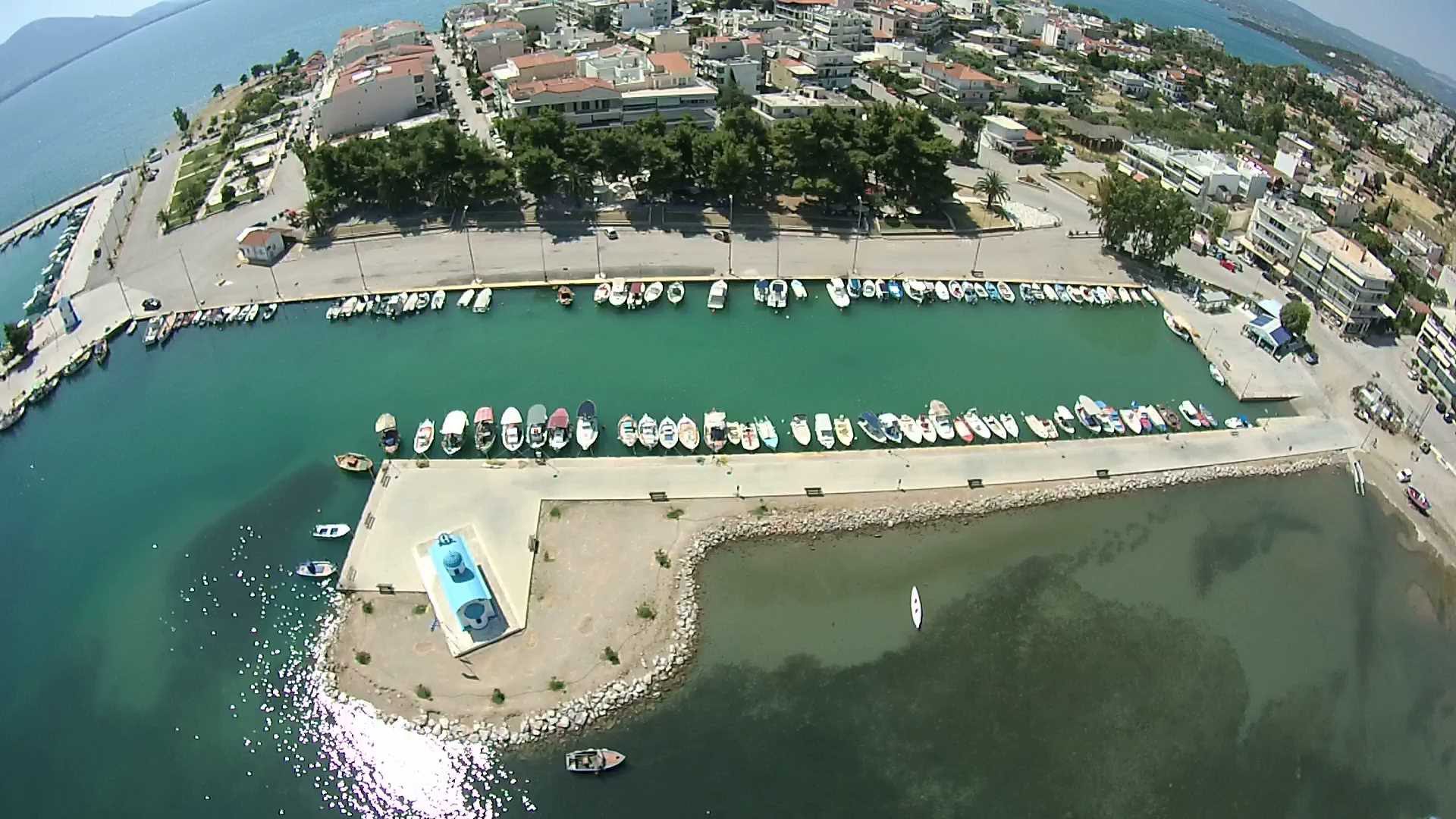 Συναγερμός σε λιμάνι της Εύβοιας: Τραυματίστηκε γυναίκα στο κεφάλι Συναγερμός σε λιμάνι της Εύβοιας: Τραυματίστηκε γυναίκα στο κεφάλι