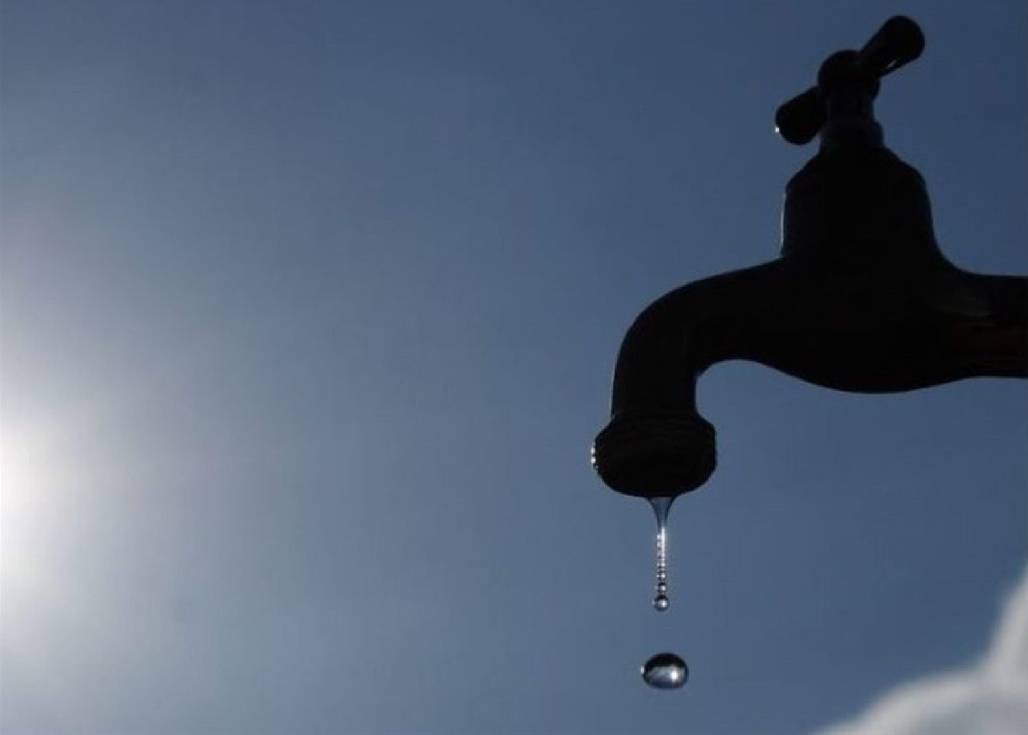 Αυτό το χωριό της Εύβοιας θα μείνει μια ολόκληρη μέρα χωρίς νερό Αυτό το χωριό της Εύβοιας θα μείνει μια ολόκληρη μέρα χωρίς νερό